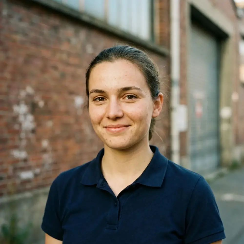 Rédactrice de Fiches de Révision de Bac Pro Logistique