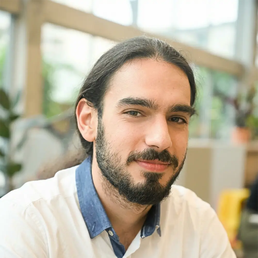 Développeur et concepteur Web de Bac Pro Logistique